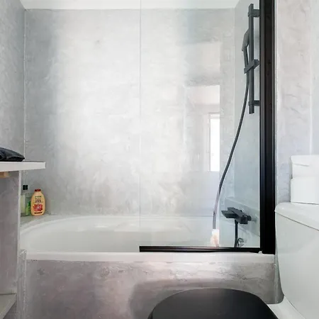 Appartement Renoveted - - Ac *