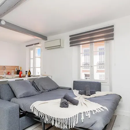 Renoveted - - Ac Apartamento *
