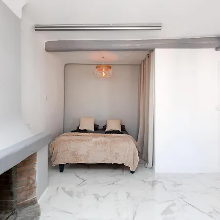Renoveted - - Ac Apartment Cannes