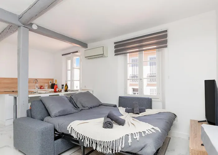 Renoveted - - Ac Daire *