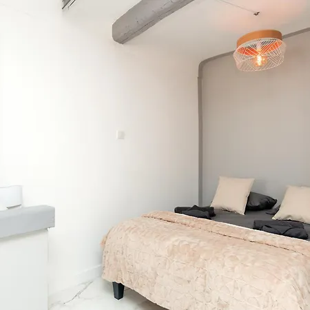 Apartament Renoveted - - Ac