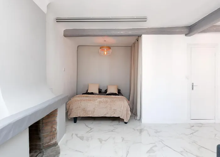 Renoveted - - Ac Apartamento Cannes